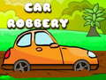 Spel Autodiefstal  online