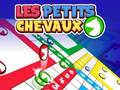 Spel Petits chevaux online
