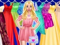 Spel Supermodel magazine salon online