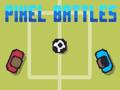 Spel Pixelgevechten  online