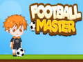 Spel Voetbalmeester  online