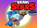 Spel Brawl -sterren Leon Run online