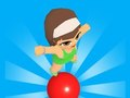 Spel Pop woorden  online