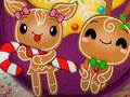 Spel Kerst Peperkoek - Color Me  online