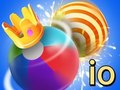 Spel Bumper bal. io  online