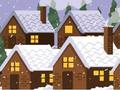Spel Kerststad Verschil  online