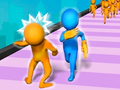 Spel Klap en ren 2  online