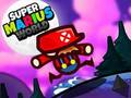 Spel Super Marius Wereld  online