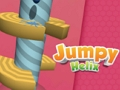Spel Jumpy Helix online