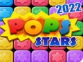 Spel Popstar Mania online