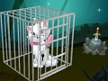 Spel Leuke Kat Ontsnapping  online