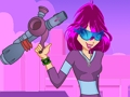 Spel Winx Bloom Herostyle online
