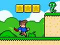 Spel Steve's wereld  online