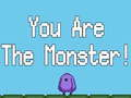 Spel Jij bent het monster  online
