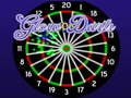 Spel Glow Darten  online