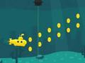 Spel Flappy Onderzeeër  online