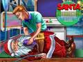 Spel Noodopstanding van de kerstman  online