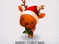 Spel Kerst Rendieren Verschillen  online
