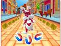 Spel Konijnenrennen  online