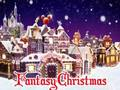 Spel Fantasie Kerst  online