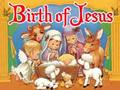 Spel Geboorte van Jezus  online