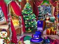 Spel Kerst Huis Schoonmaak  online