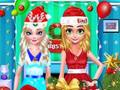 Spel Kerstdecoratie  online