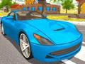 Spel Extreme autorijsimulator  online
