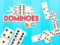 Spel Domino's groot  online