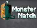 Spel Monsterwedstrijd online