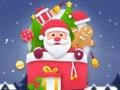 Spel Spin Kerstman  online