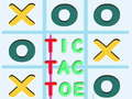 Spel Boter kaas en eieren  online