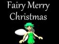 Spel Fee Vrolijk Kerstfeest  online