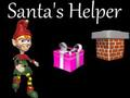 Spel Helper van de kerstman  online
