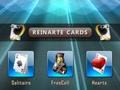 Spel Reinarte-kaarten  online