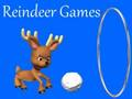 Spel Rendier spellen  online