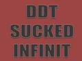 Spel DDT zoog oneindig  online