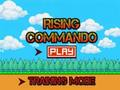 Spel Stijgende Commando  online