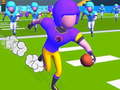 Spel Touchdown glorie online