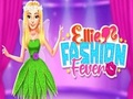 Spel Ellie Fashion Fever online