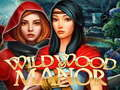Spel WILDWOOD MANOR online