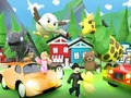Spel Roblox: Adopteer mij  online