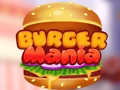 Spel Hamburgermanie online