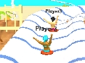 Spel Waterpark. io  online