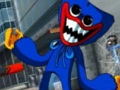 Spel Poppy speeltijd strijd stad  online