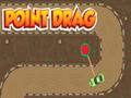Spel Punt slepen  online