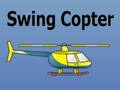 Spel Swing copter online