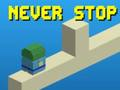 Spel Nooit ophouden  online