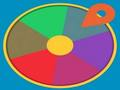 Spel Roterend wiel  online
