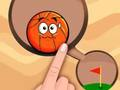 Spel Graaf bal  online